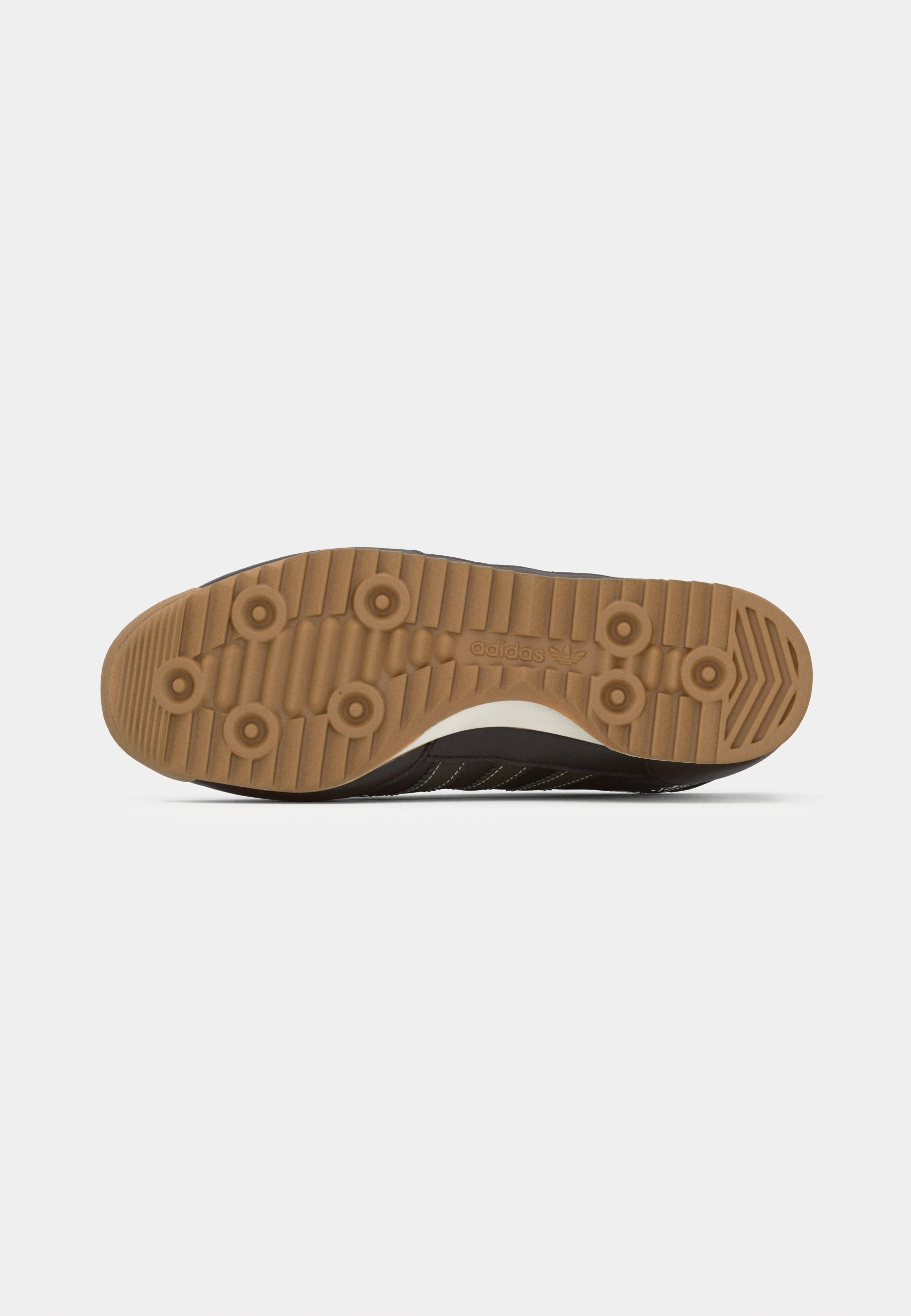 adidas Originals SL 72 OG - Trendcipő - sötétbarna