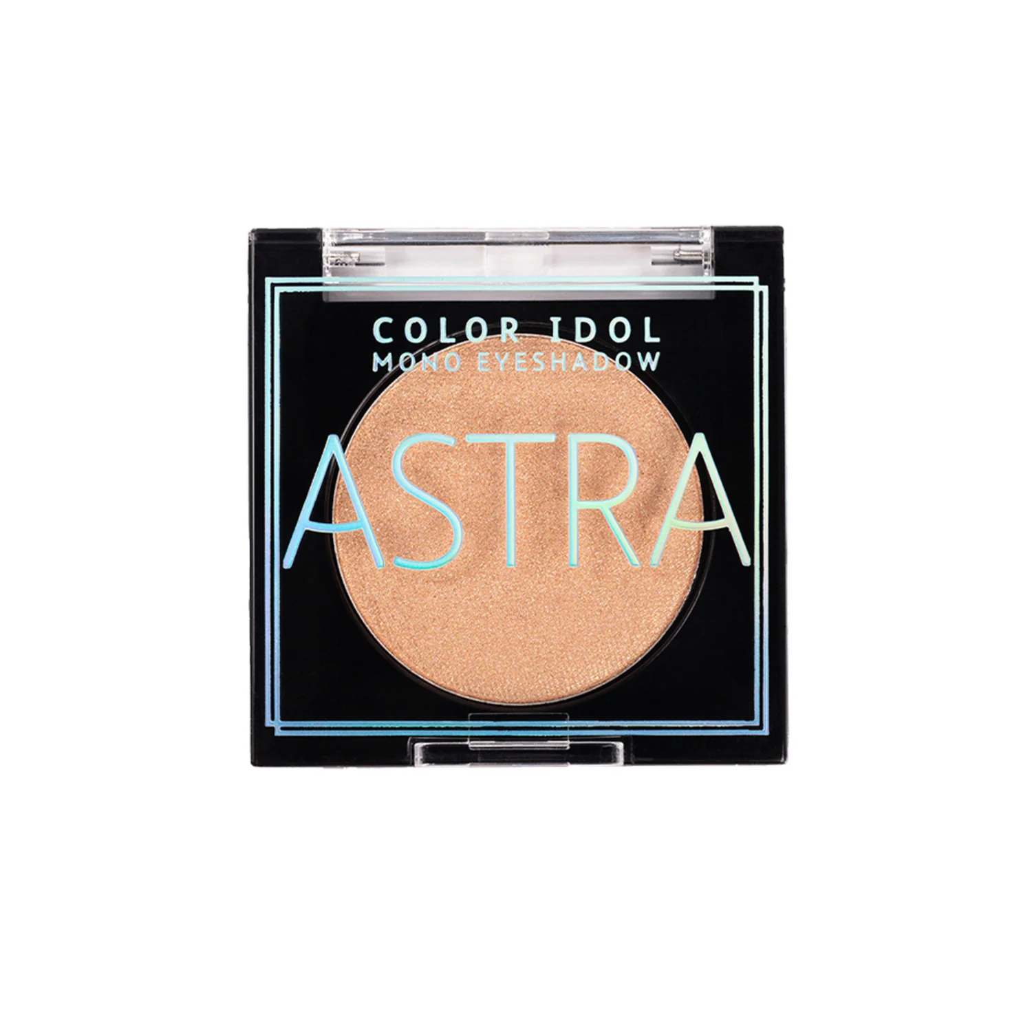 Occhi COLOR IDOL mono eyeshadow - Ombretto compatto