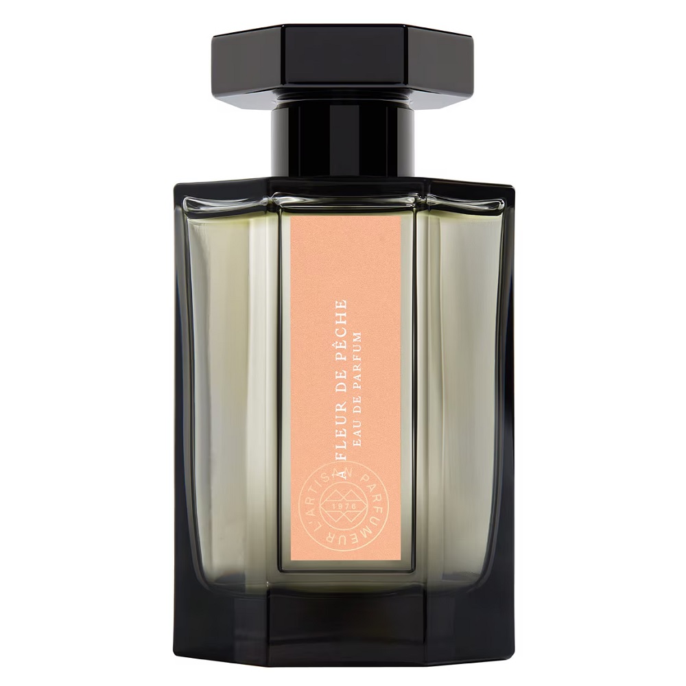 L'Artisan Parfumeur A Fleur De Peche