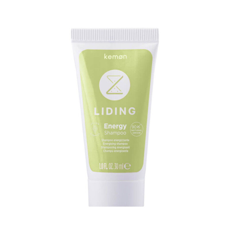 Kemon Liding Energy VC