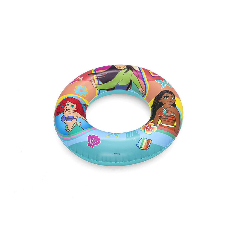 Bouée Bestway Princesse 56 cm