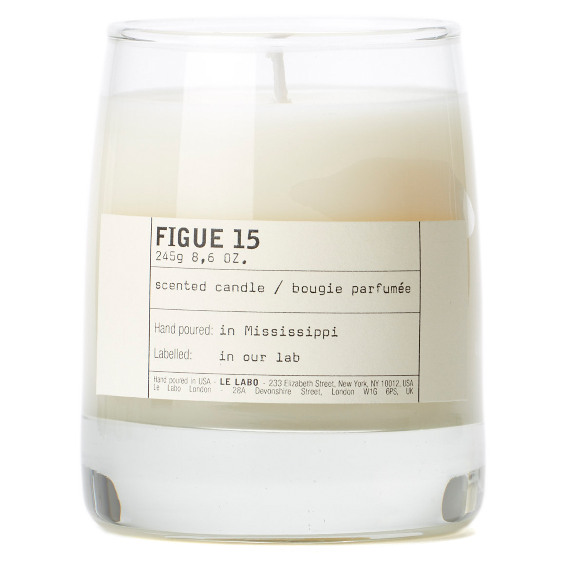 Obrázek 15 - Klasická svíčka 245 g - Le Labo