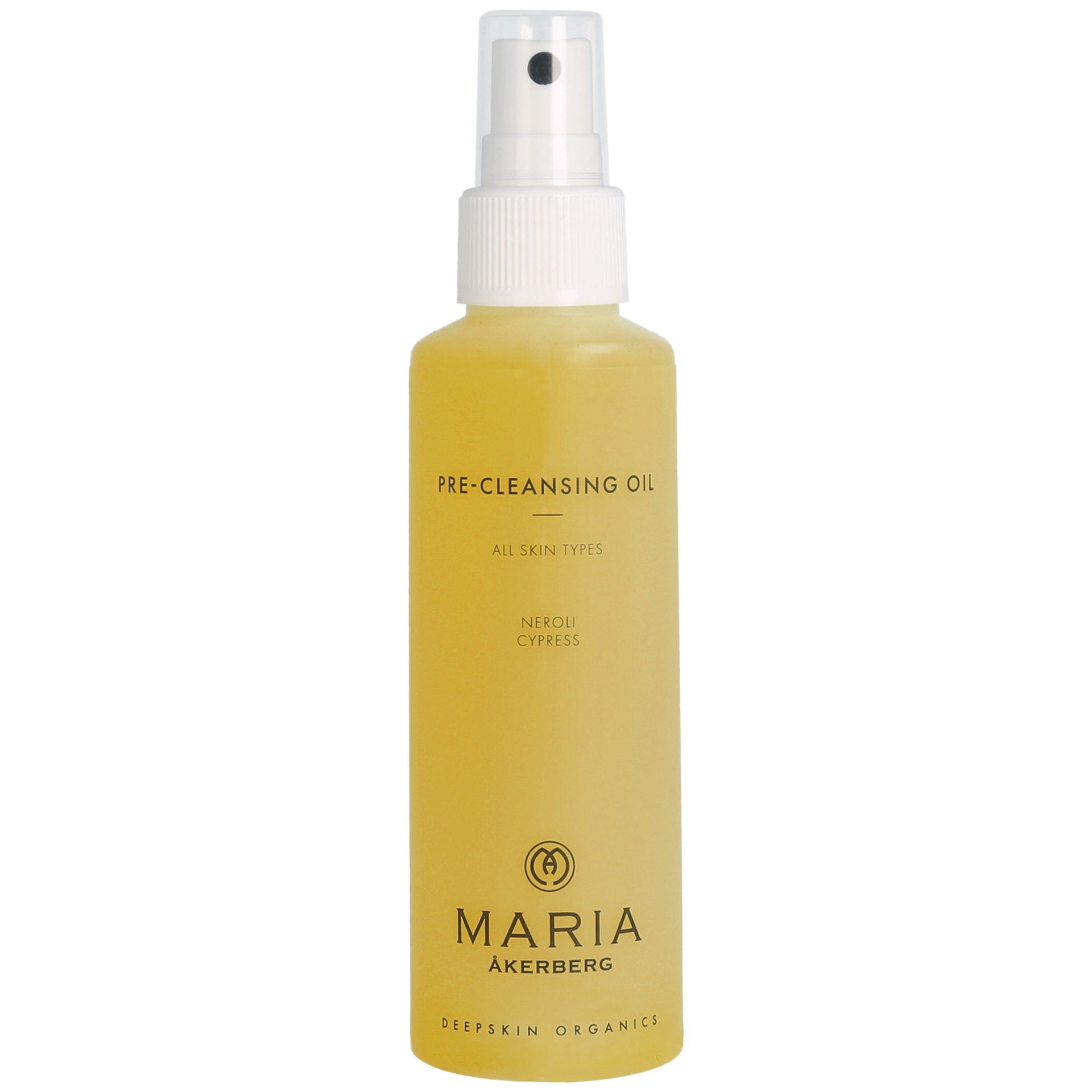 Pirmsattīrīšanas eļļa 125 ml - Maria Åkerberg