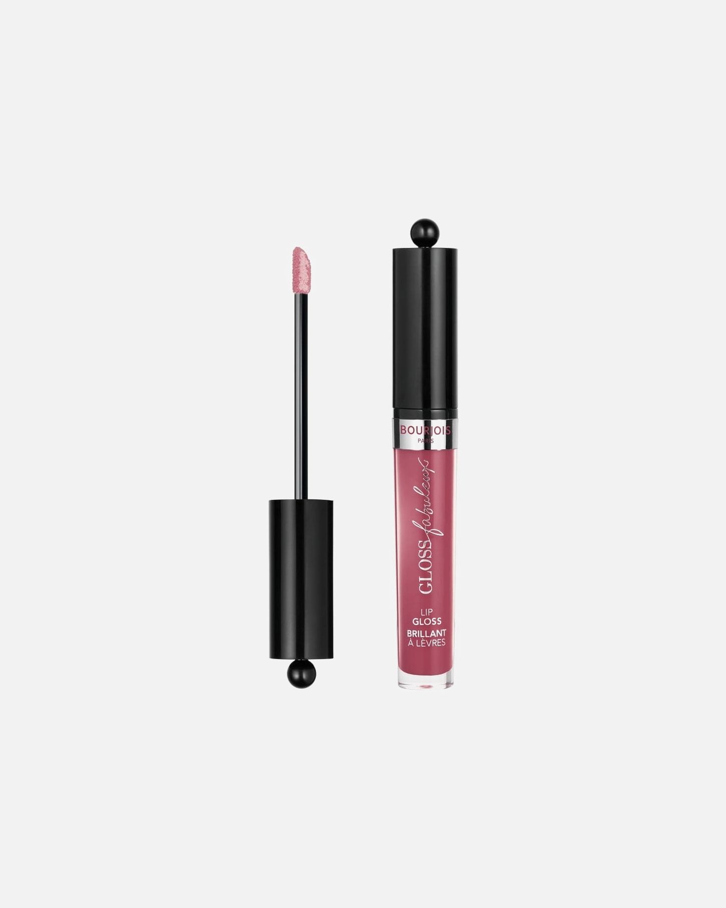 Bourjois lesk na pery Fabuleux - 2,4 g