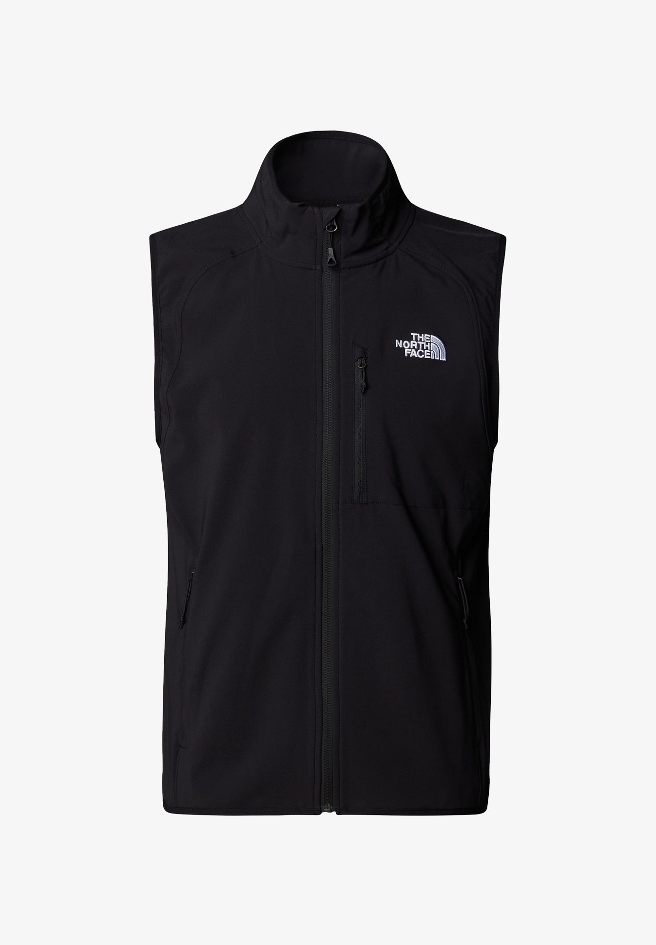 Gilet The North Face M NIMBLE - UE - Noir
