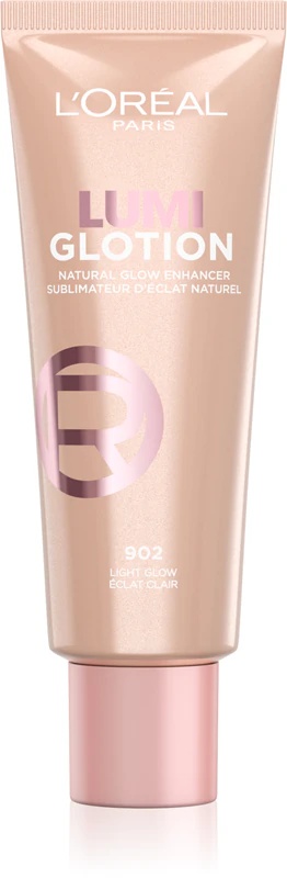 L'Oréal Paris Lumi Glotion mitrinošs krēms-balinātājs