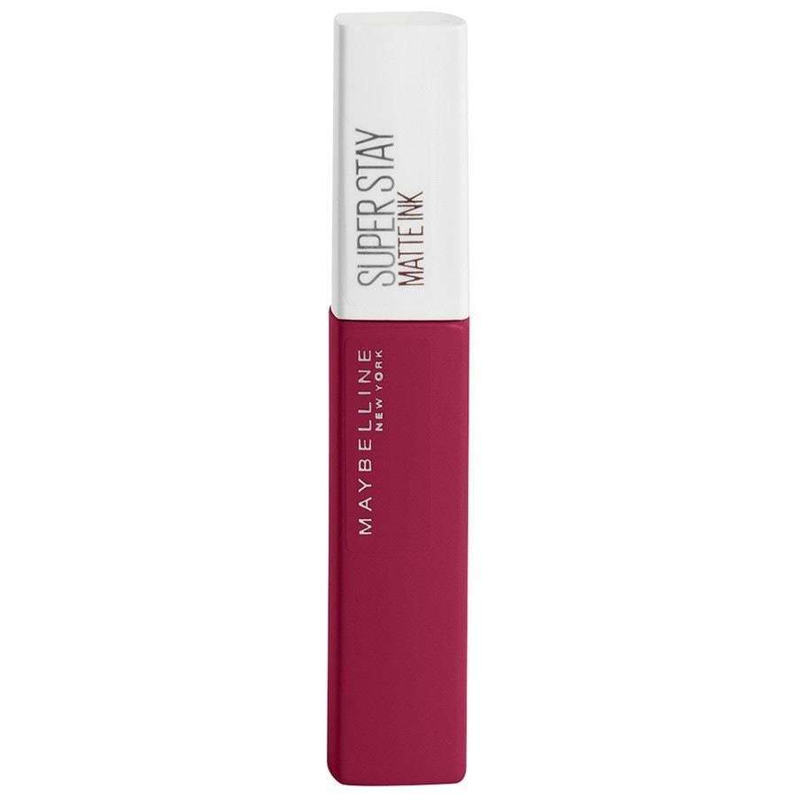 „Maybelline SuperStay Matte Ink“ lūpų dažai – 5 ml