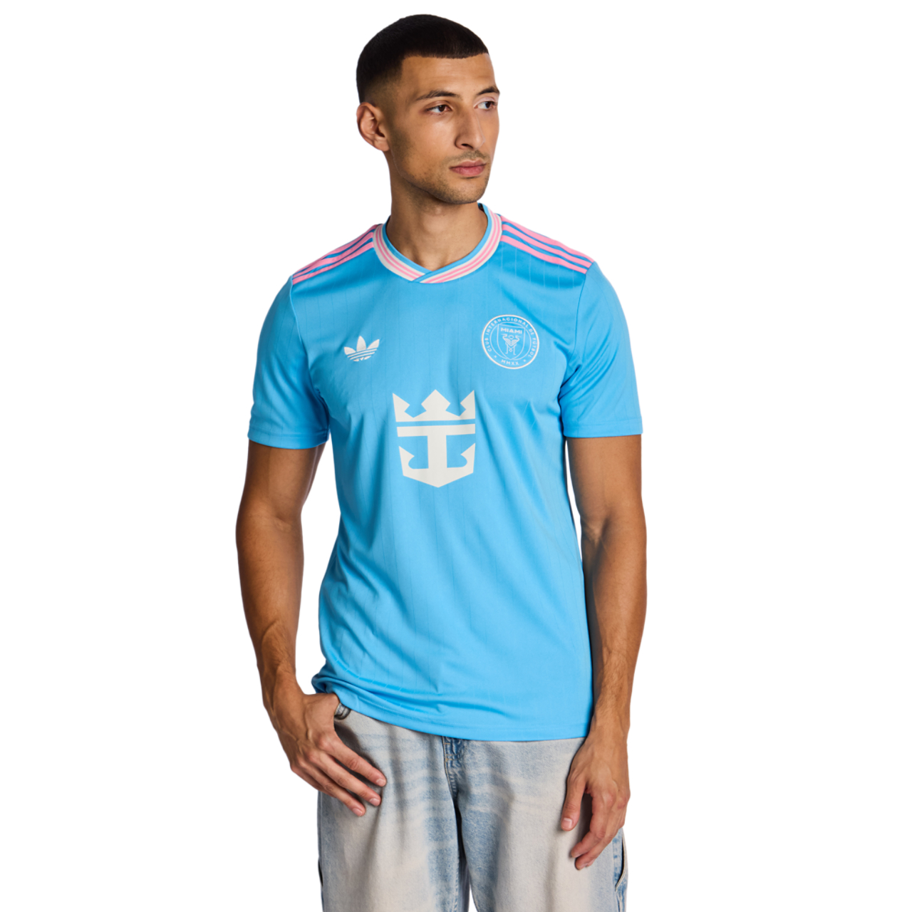 adidas Inter Miami Cf Tredje 25-26
