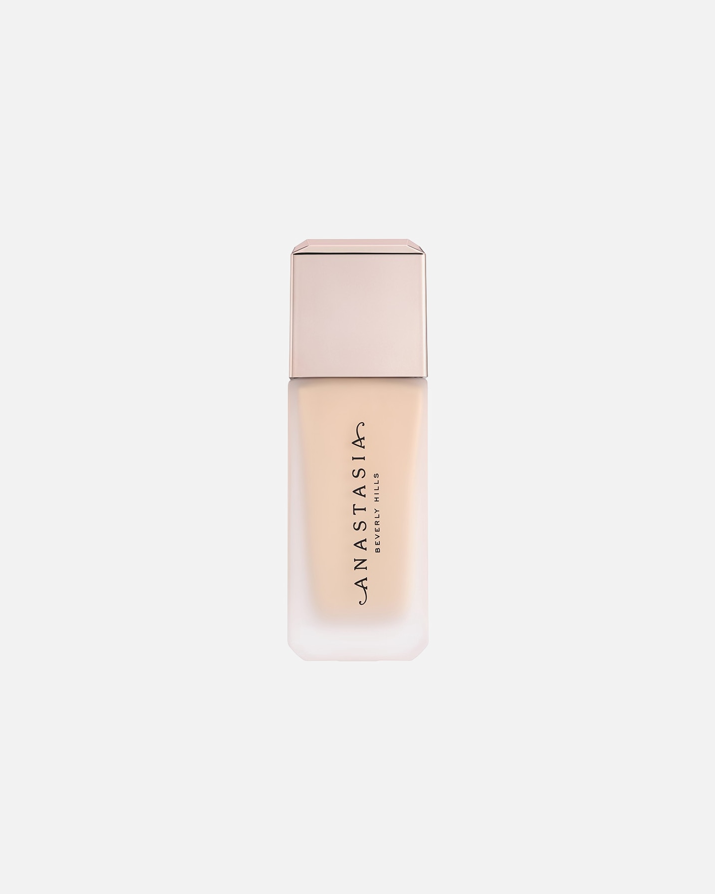 Fond de teint Anastasia Beverly Hills Impeccable effet floutant seconde peau mat - 35 ml