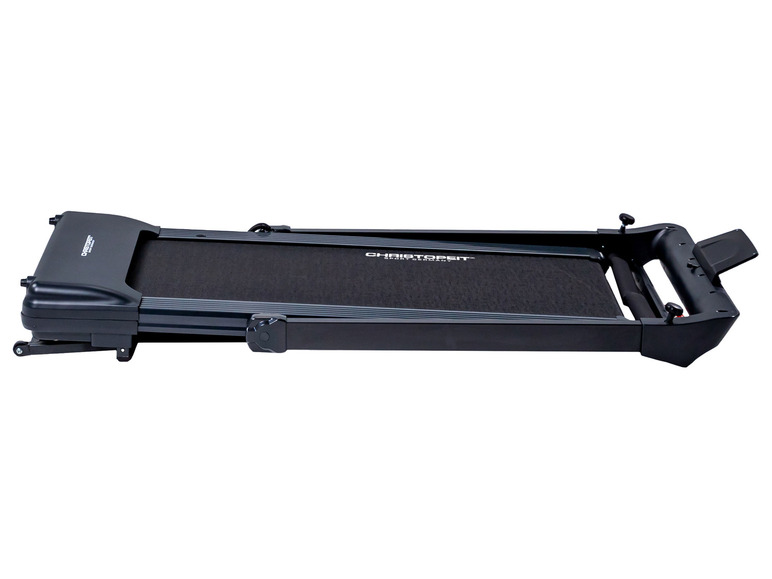 Christopeit treadmill »TM 3000S« with gesture control & Kinomap app
