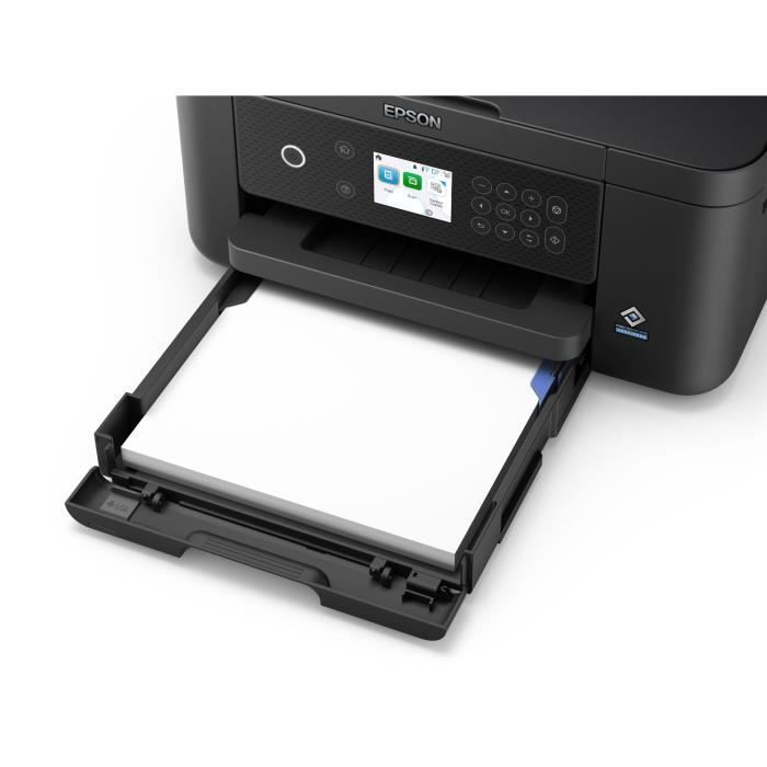 Impresora - EPSON - Premium XP-5200 - Inyección de tinta - USB, Wi-Fi(n)