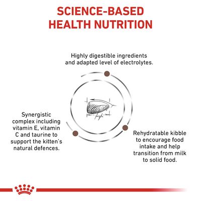 Royal Canin Veterinary Cat - kissanpentujen ruoansulatuskanavan hoitoon