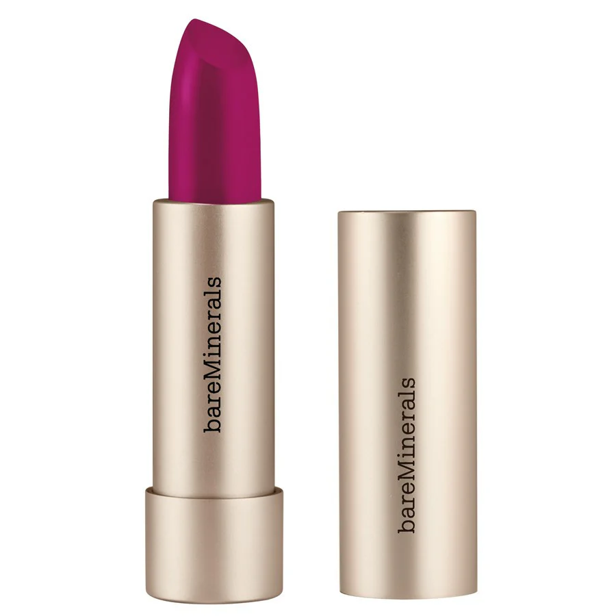 Labbra Mineralist Hydra-Smoothing Lipstick - Rossetto