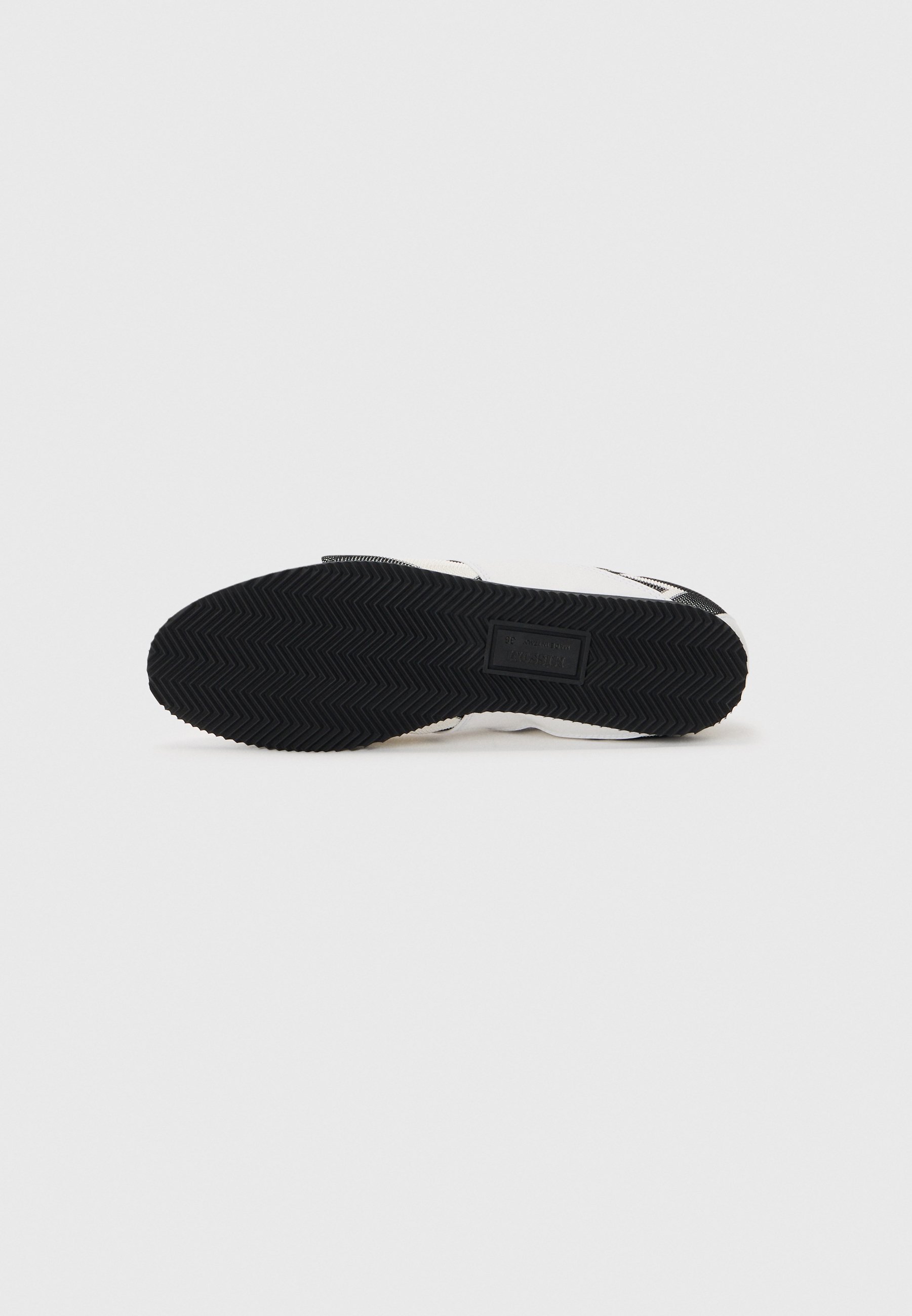 Missoni RITA - Sneakers - zwart