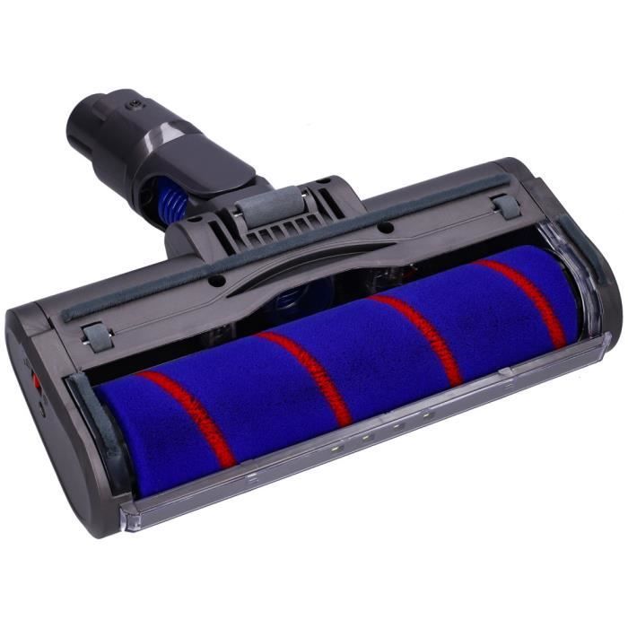 Cepillo para aspiradoras Dyson V7, Dyson V8, Dyson V10, Dyson V11 y Dyson V15