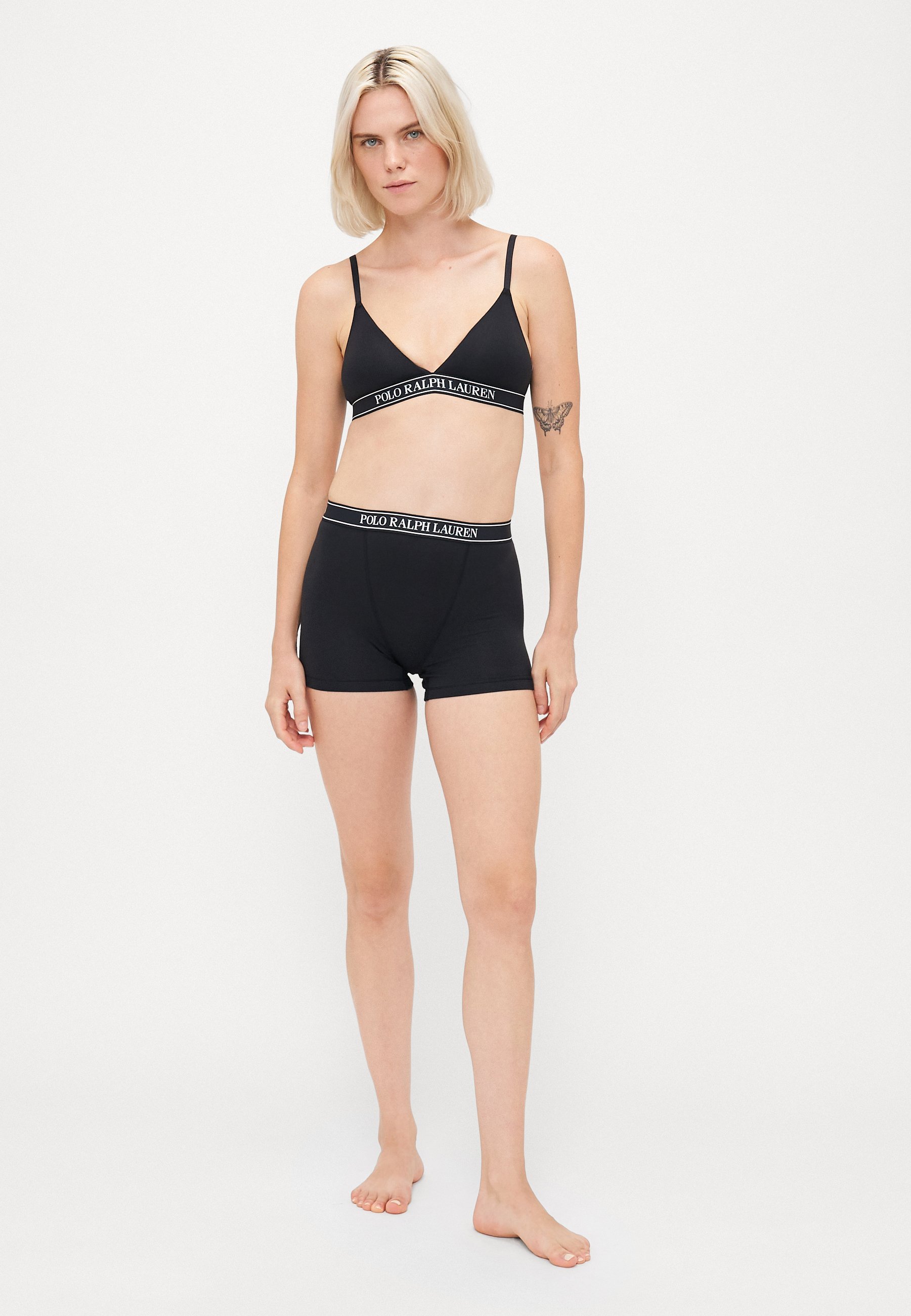 Polo Ralph Lauren broek - onyx
