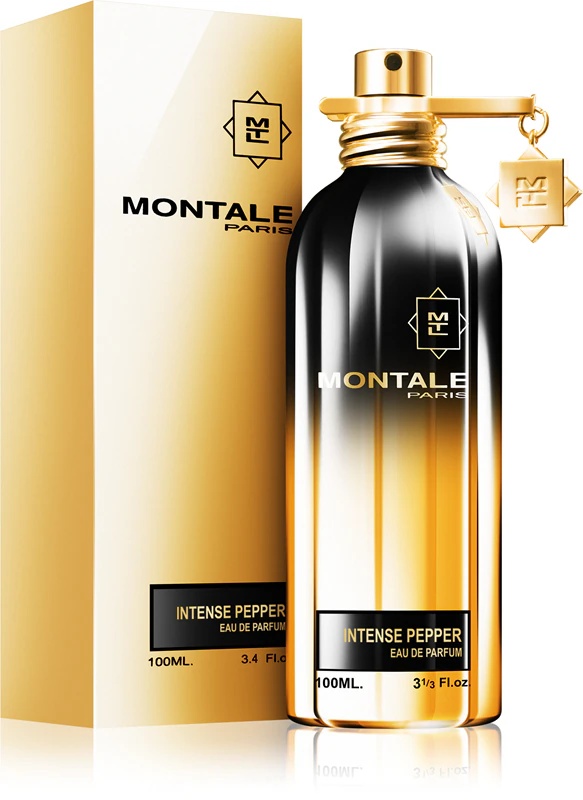 Montale Intense Pepper unisex parfuminis vanduo