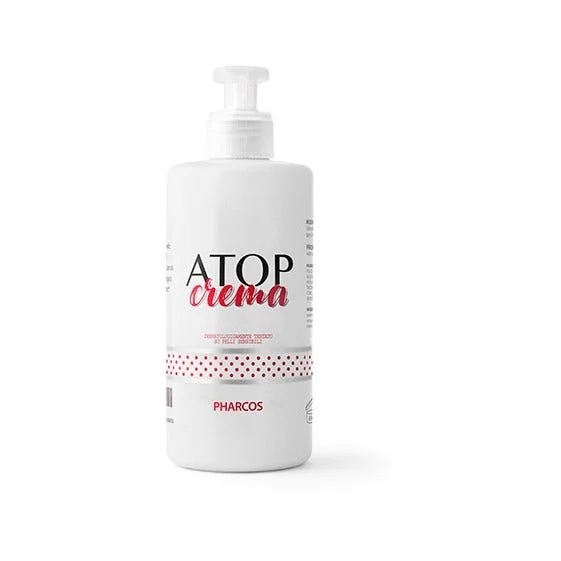 BIODUE Atop Pharcos vedelemulsioon 400 ml