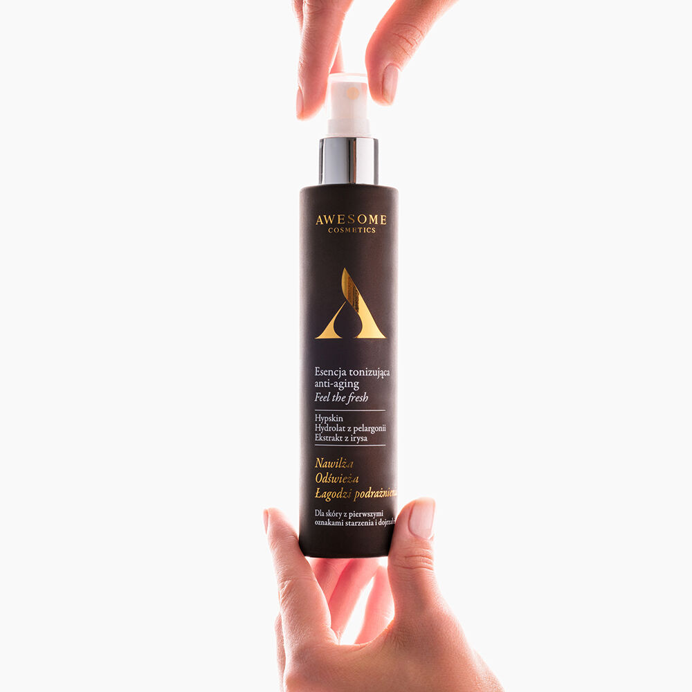 Cosmétiques anti-âge exceptionnels