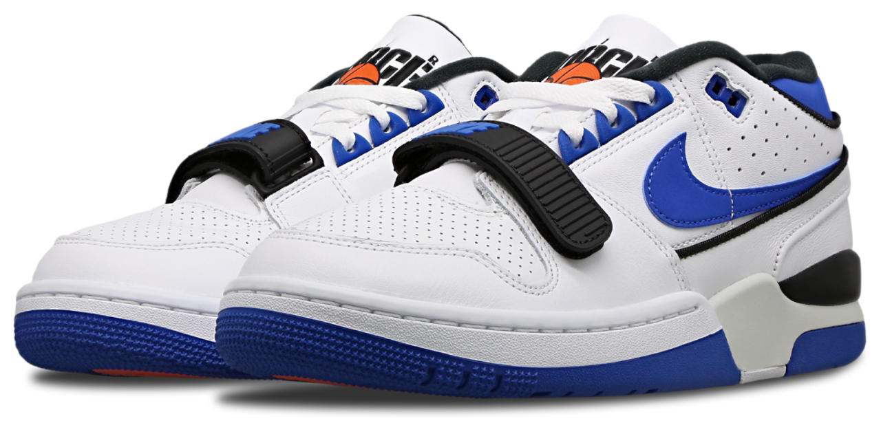 Nike Air Alpha Force