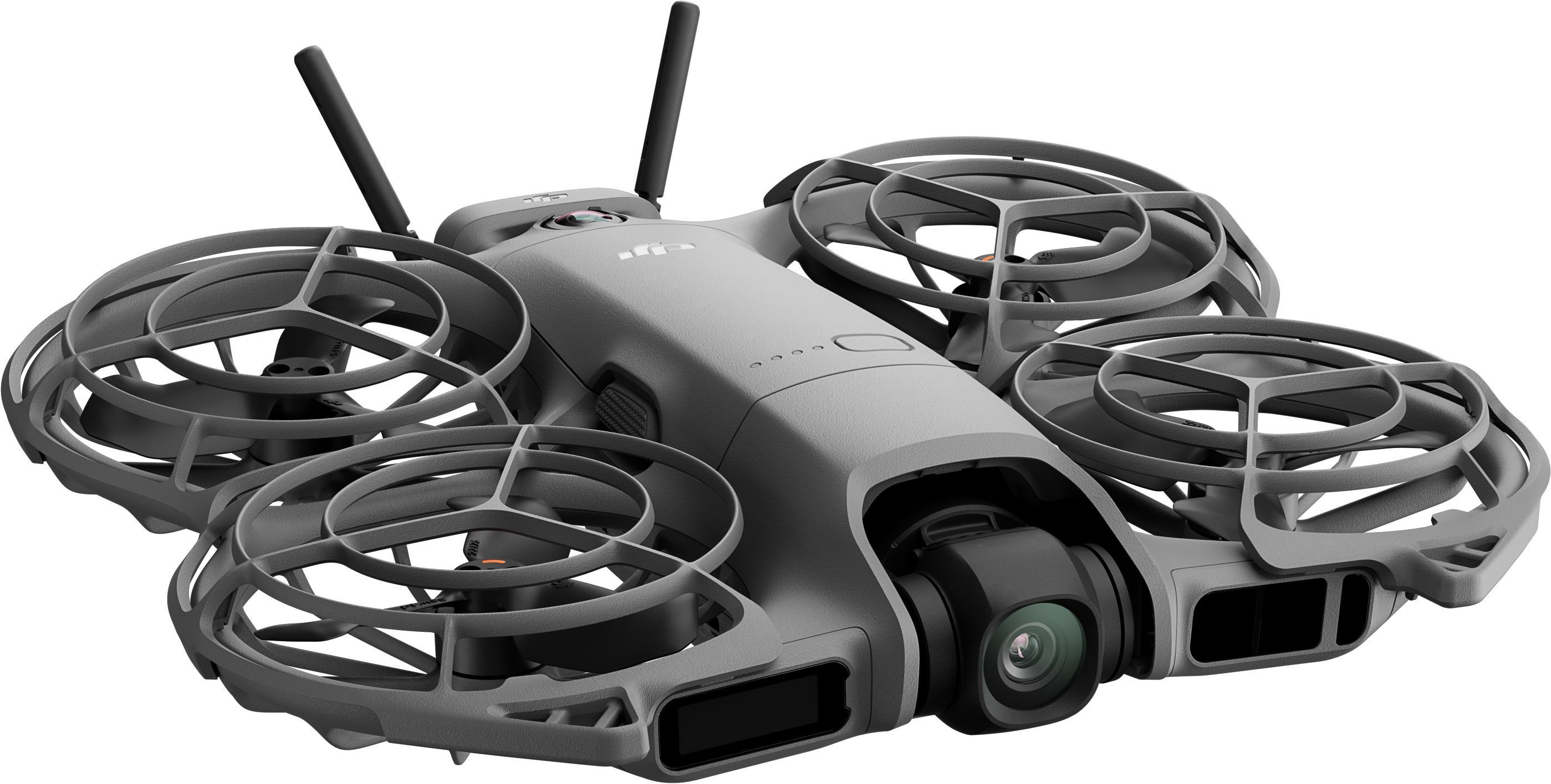 Drone - DJI - Neo 2 Motion Fly More Combo - Fotocamera da 1/1,3