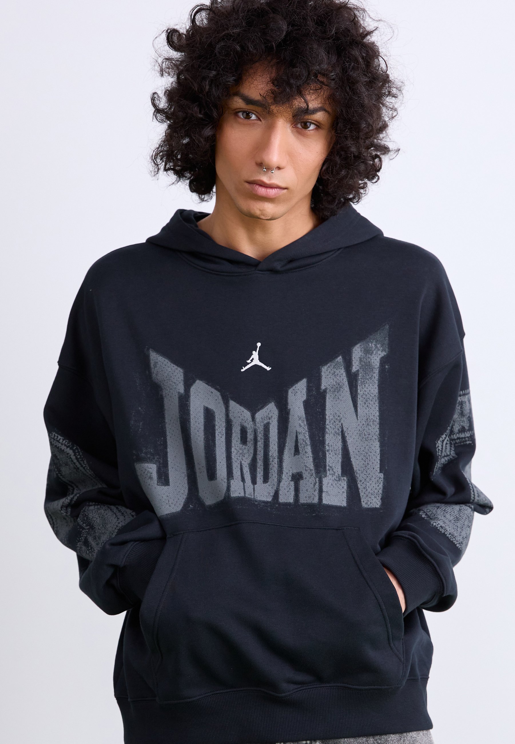 Jordan Hoodies