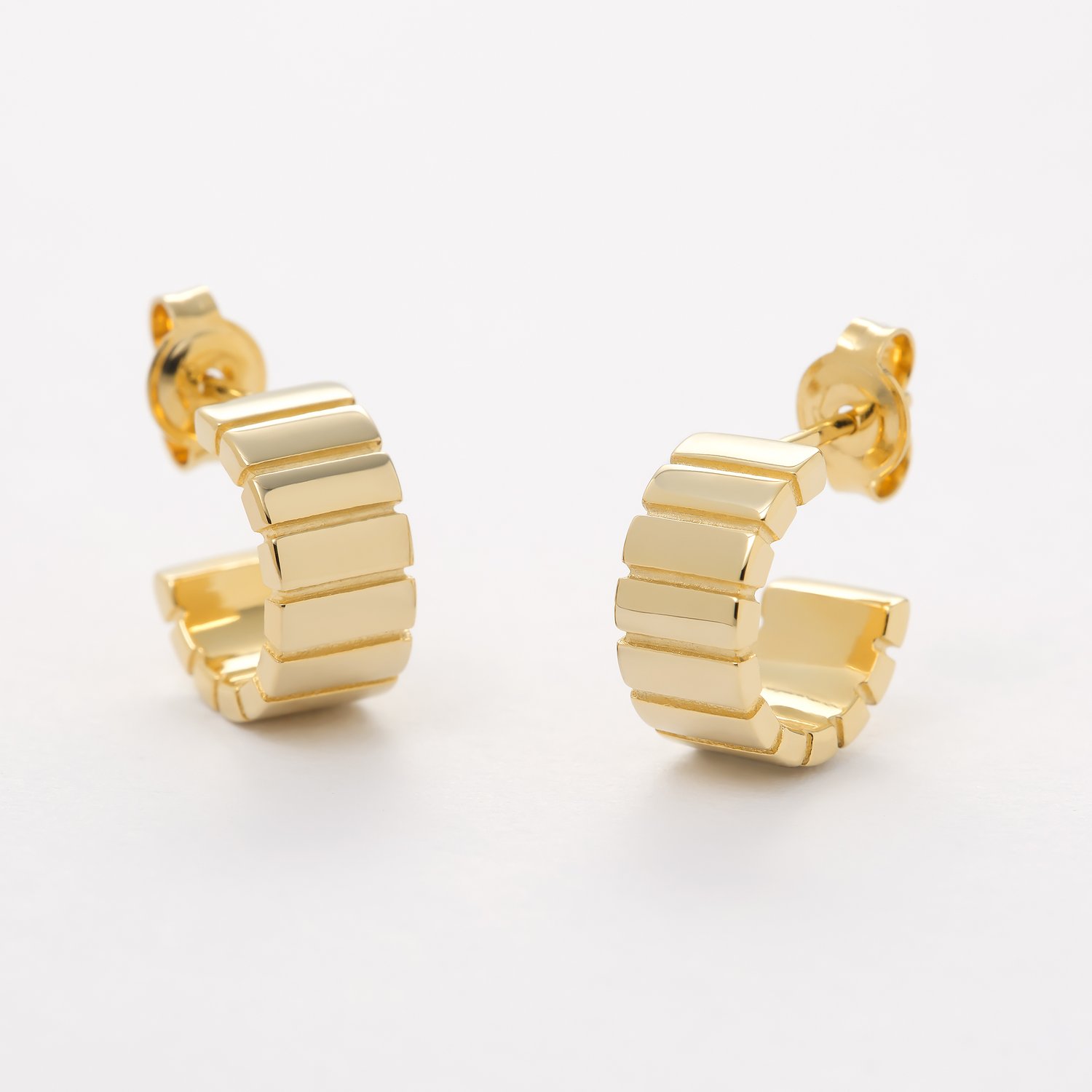 Esprit Boucles d'oreilles