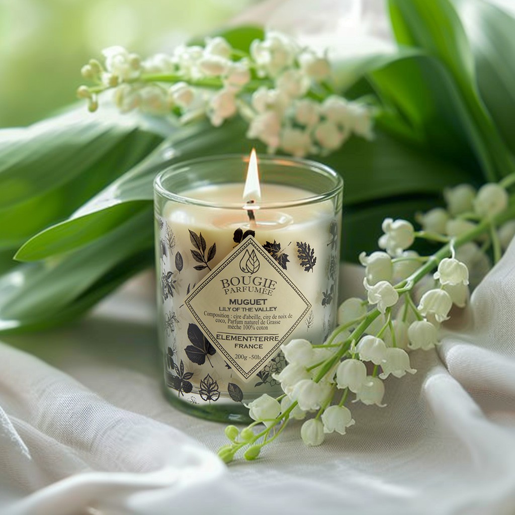 Element Terre Muguet
