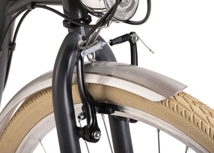 Vélo de ville Femme 28