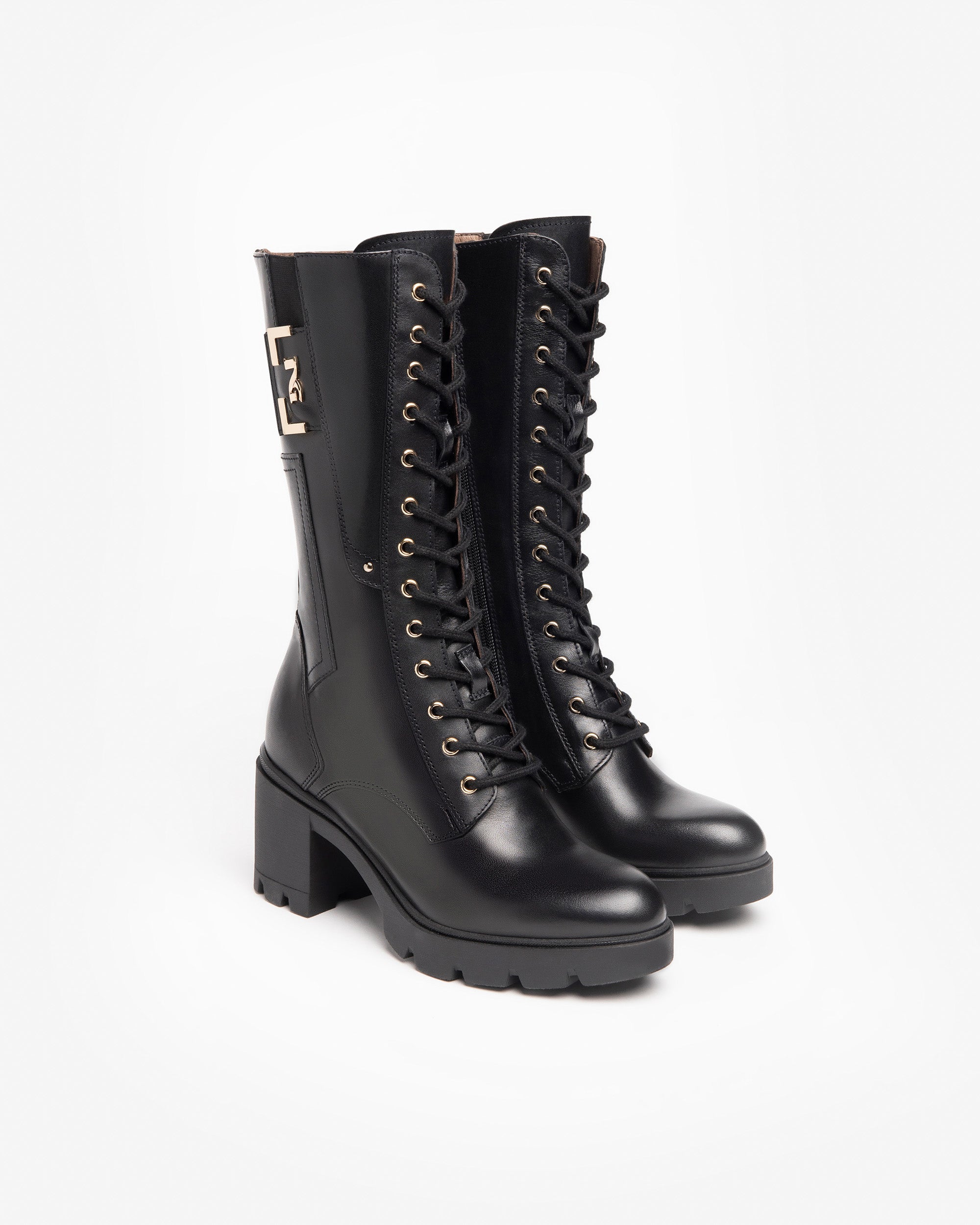  Bottes en cuir pour femmes