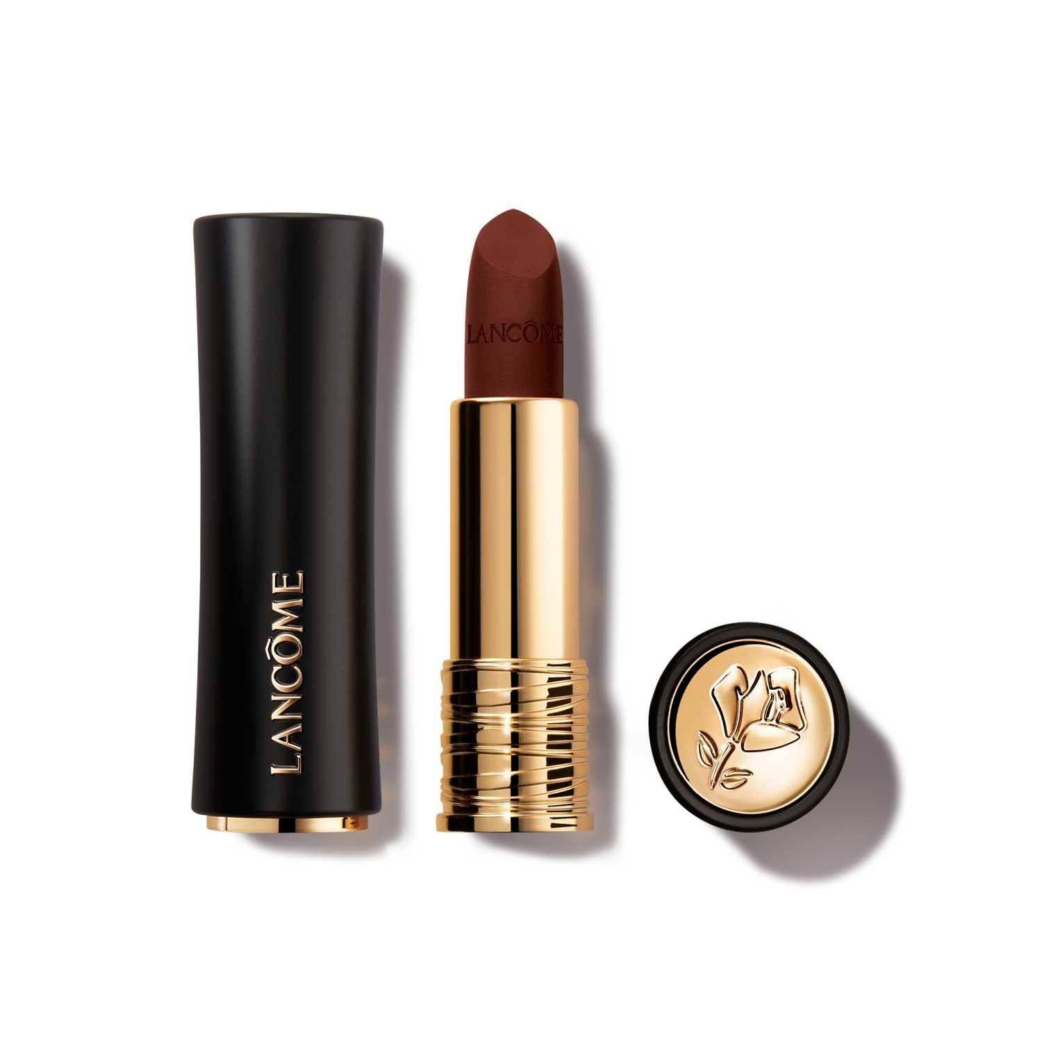 Lancôme Lippenstift L'Absolu Rouge Drama Matte - 3,6 g