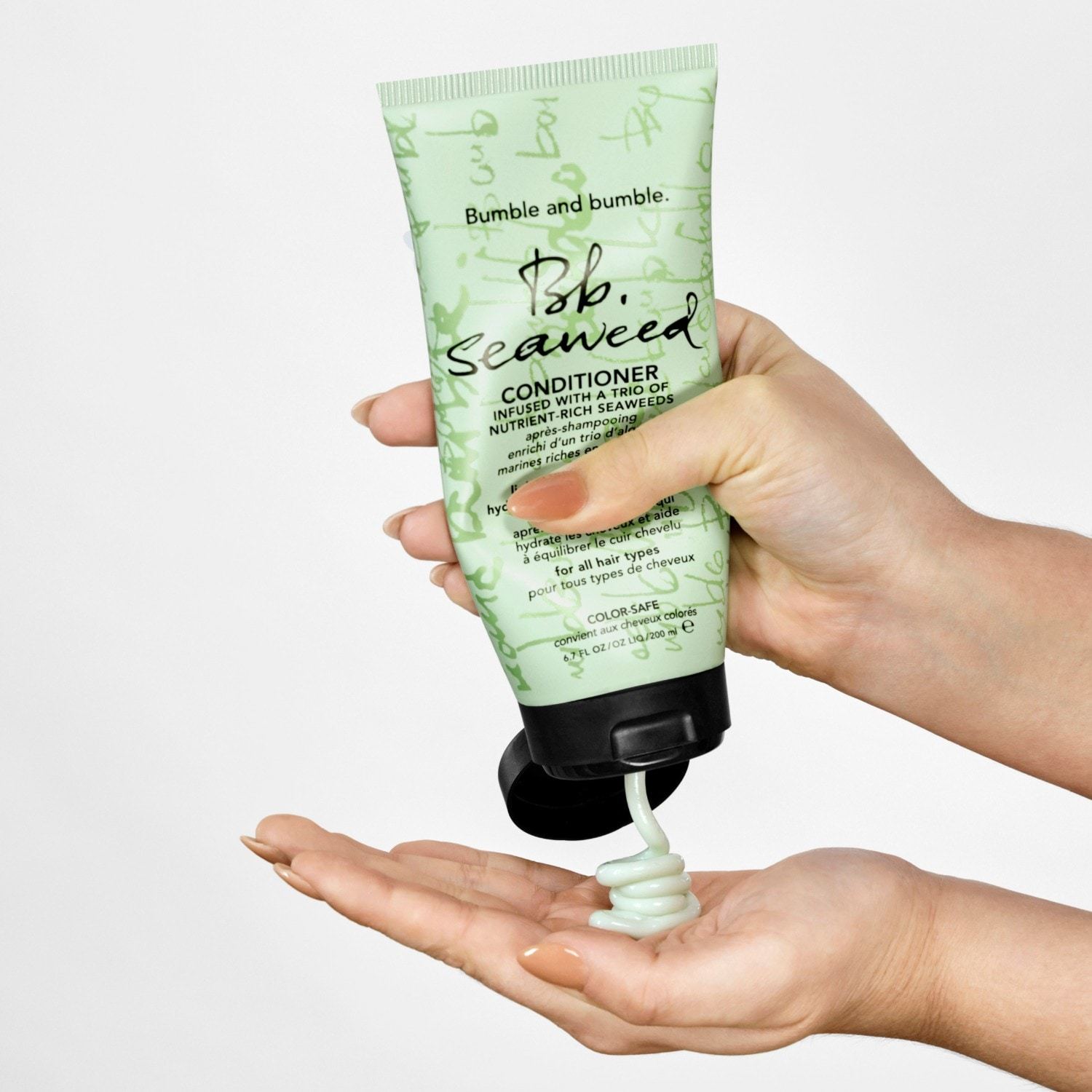 Bumble and bumble. Algen regenerator - 200 ml