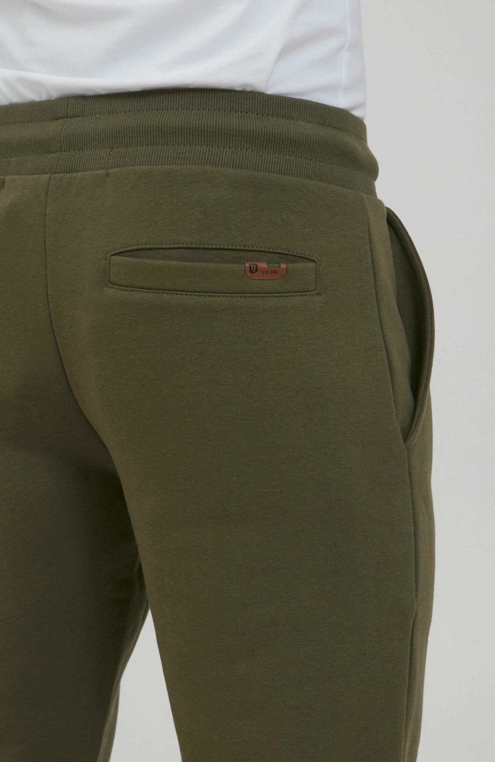 INDICODE JEANS IDHULTOP - Trainingshose - Army