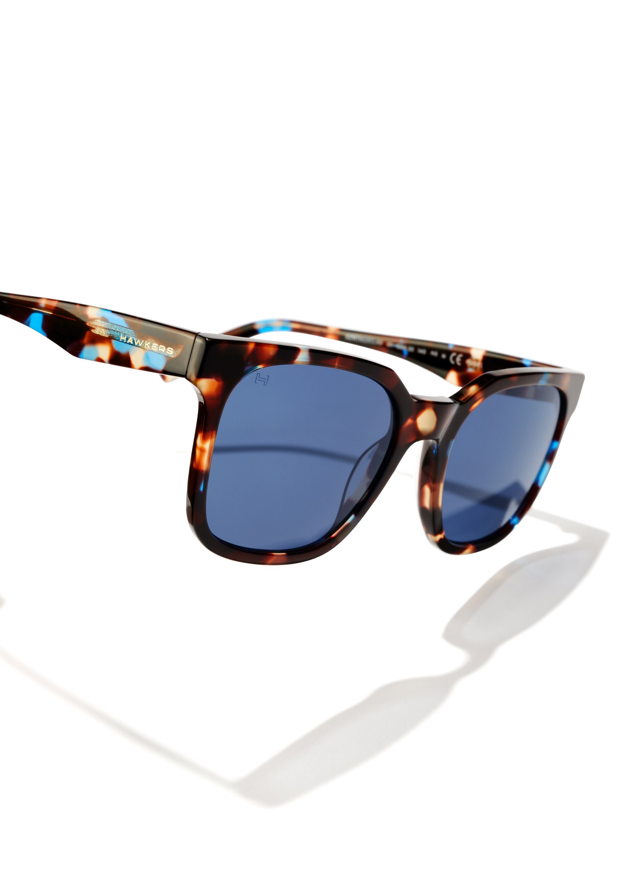 Hawkers TRIBE - Okulary przeciwsłoneczne - brązowe