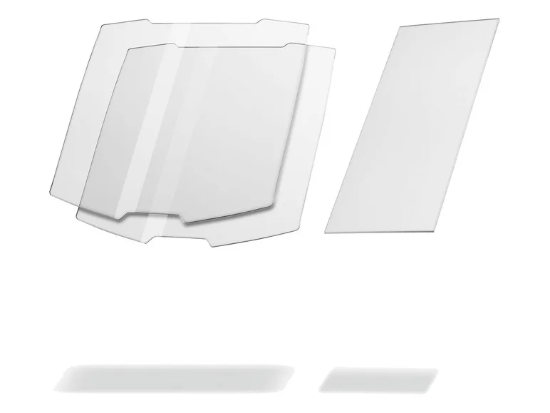 PARKSIDE® Zestaw do wymiany dźwięku PSES 3 A1, 3 sztuki