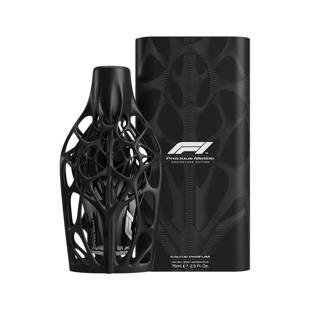 Formula 1 Eau de Parfum F1 Engineered Collection Precious Mettle - 75 ml