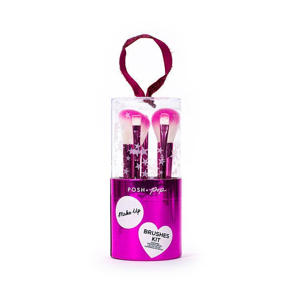 Metall Glam Borstekit Tub | 1 st