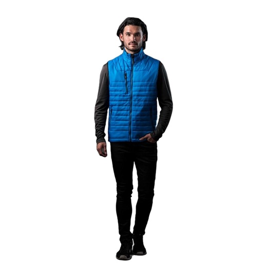  Chaleco Térmico Modelo Gravity Stormtech