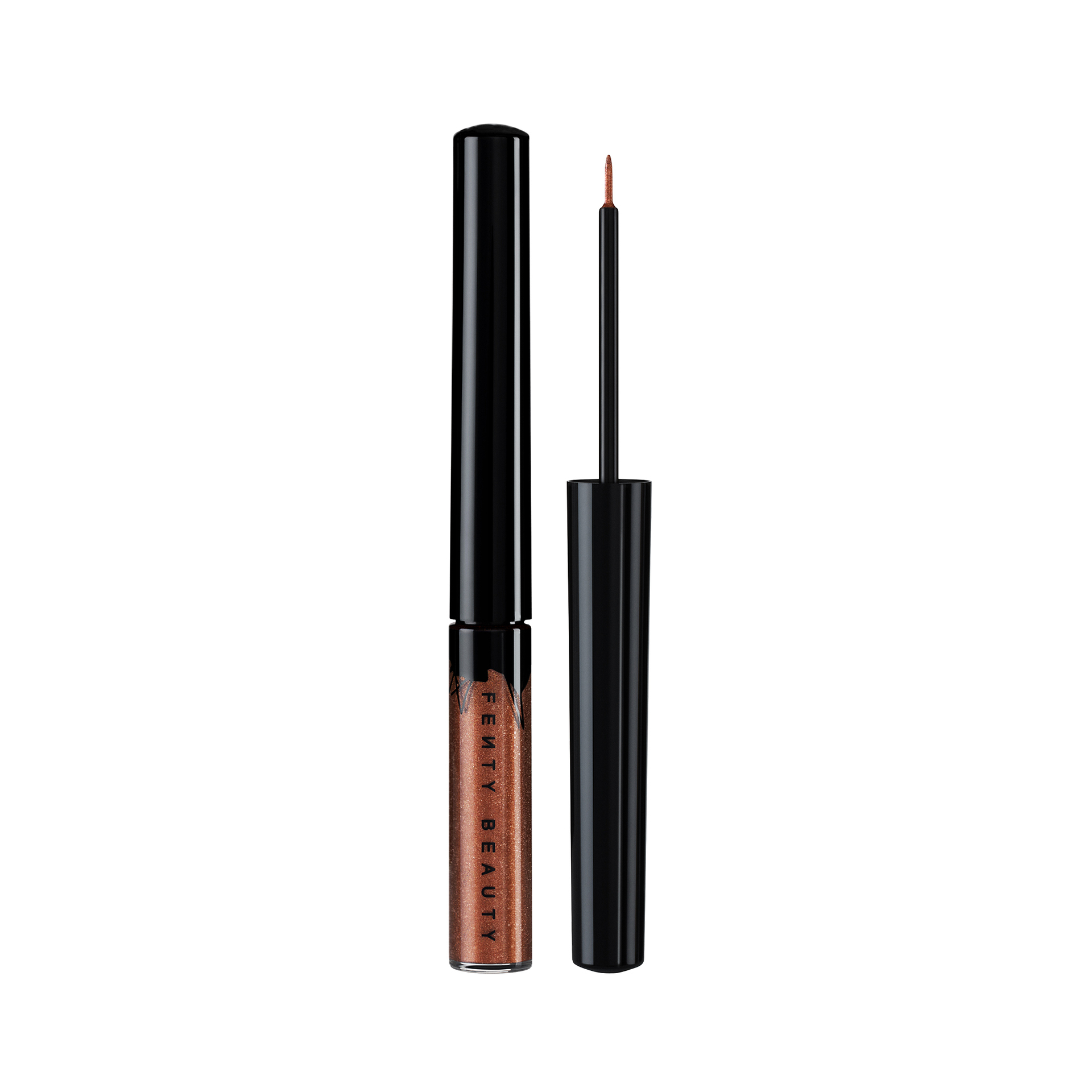 Glitty Lid - Ediție Limitată Bronze - Fenty Beauty