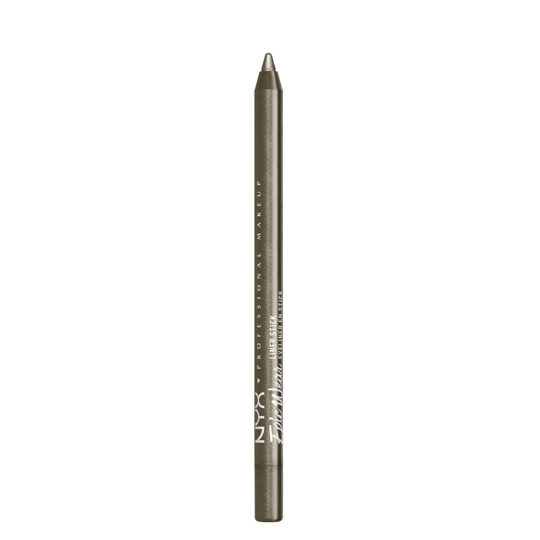 Eyeliner professionale NYX Pride Makeup Epic Wear - 1,21 g