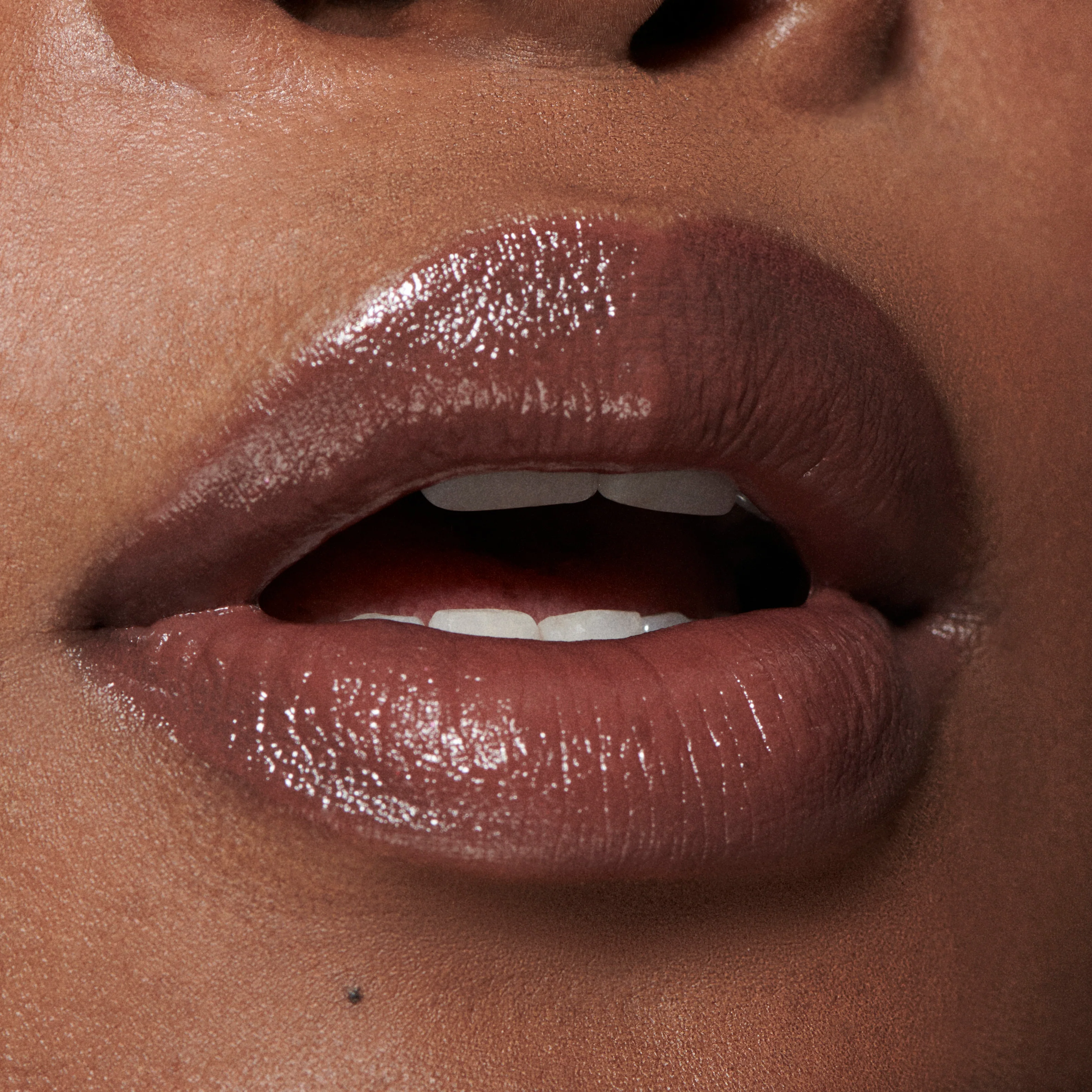Rossetti Lustreglass Sheer-Shine Lipstick - Rossetto, Rossetto brillante