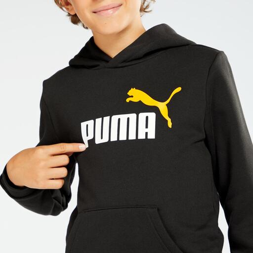 Puma pulóver