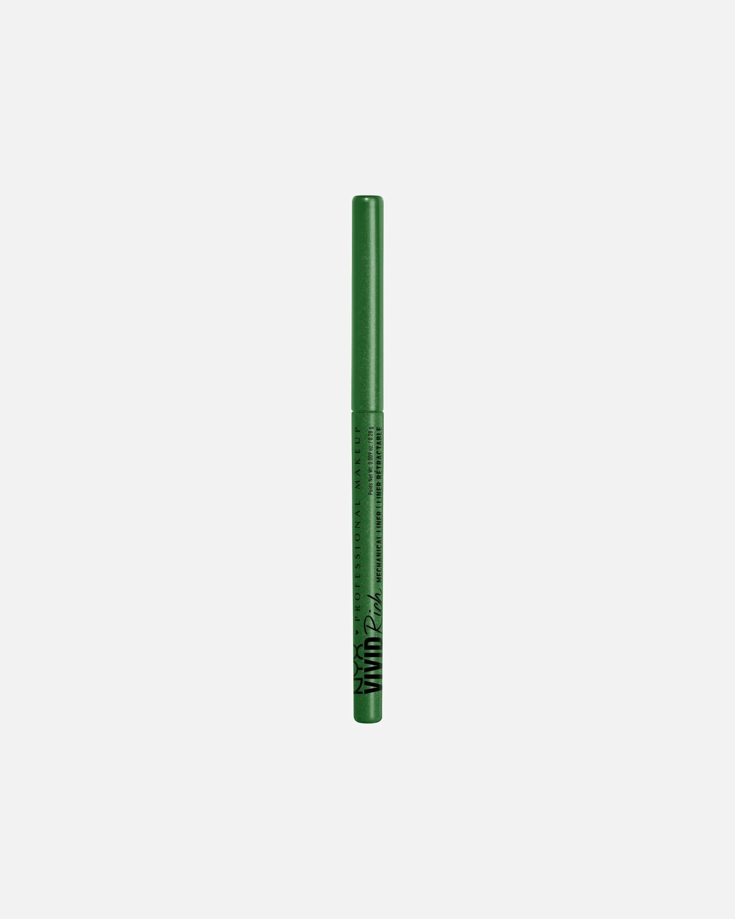 NYX Professional Makeup Eyeliner mechanická ceruzka na oči Vivid Rich - 0,3 g
