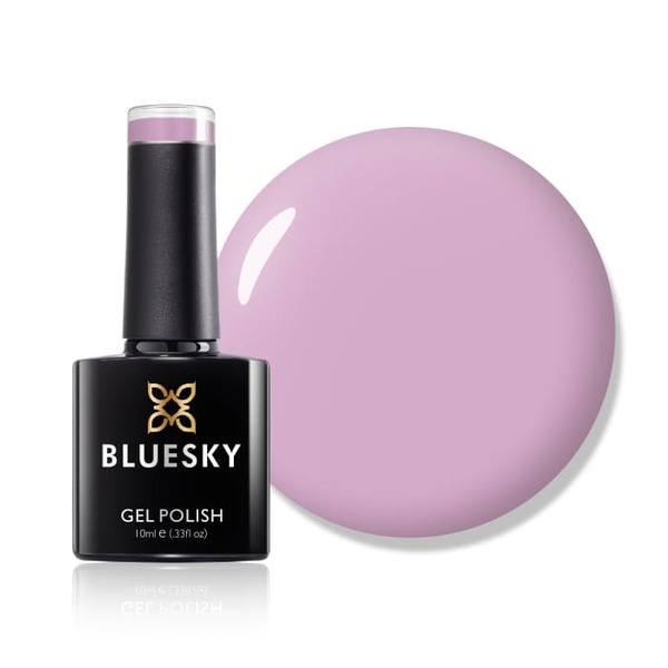 Βερνίκι νυχιών Bluesky - Ροζ Λεβάντα