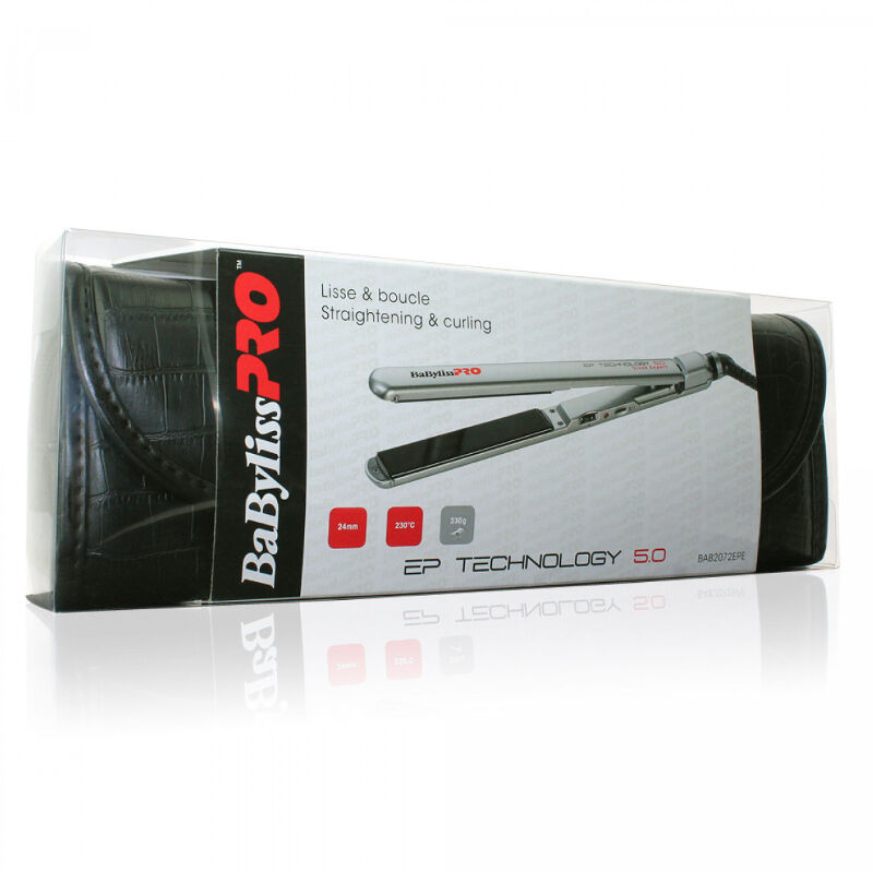 Babyliss Pro Sleek Expert