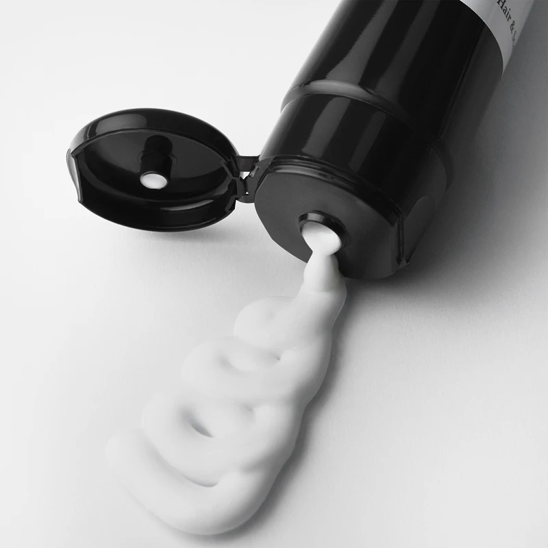 Ritual Capilar da Sisley: Creme para Cabelos Cacheados e Ondulados