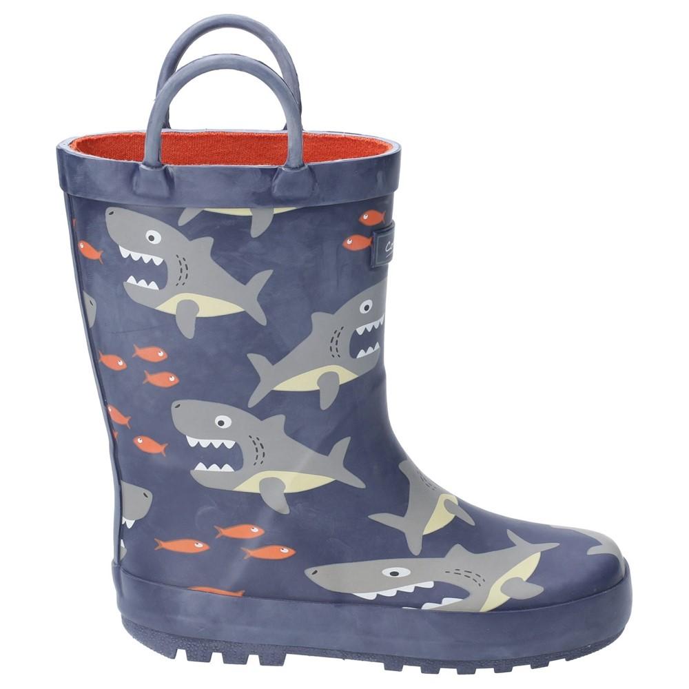  Boots De Lodo Cotswold