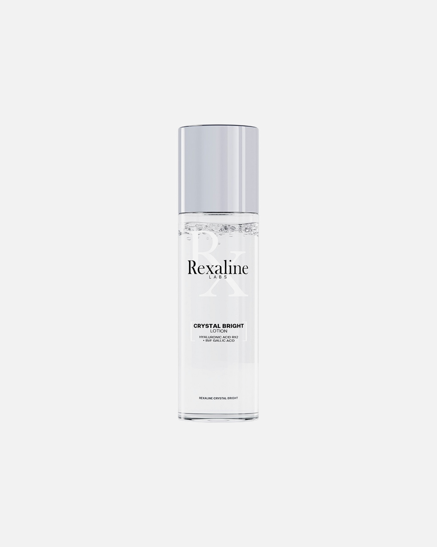 Rexaline Crystal Bright Pleťové mléko - 150 ml