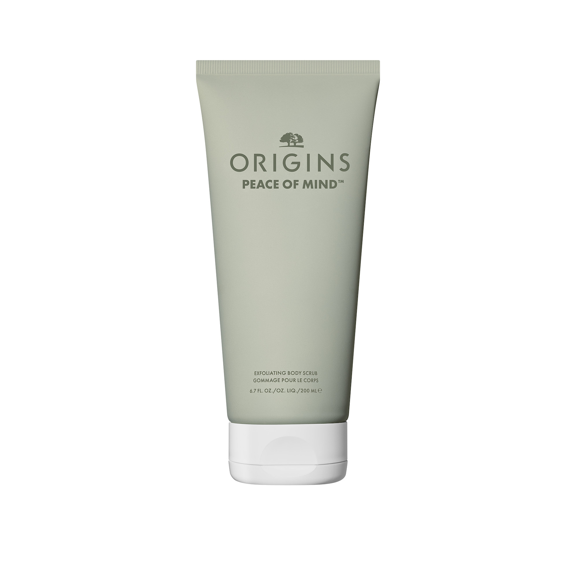 Exfoliant corporal Peace of Mind 200 ml - Origins