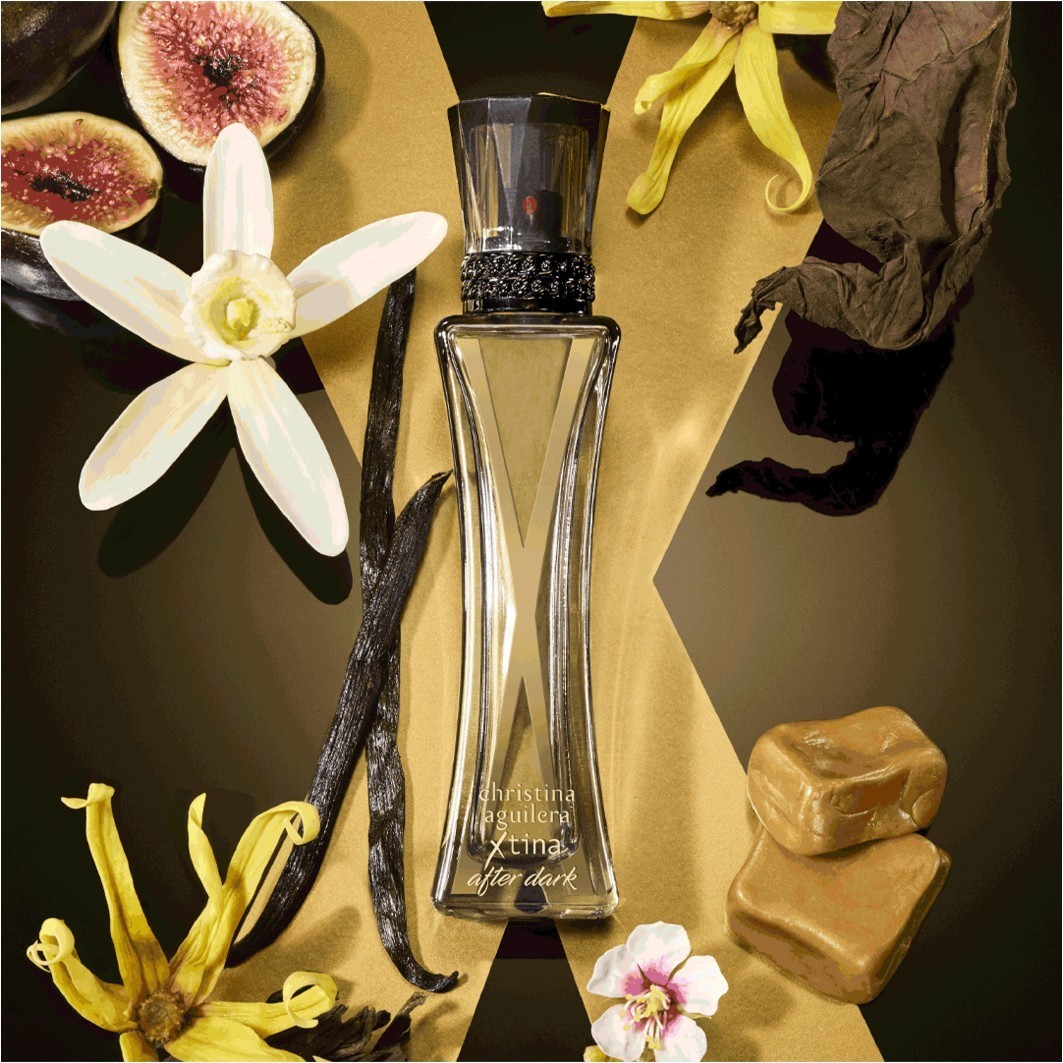 Christina Aguilera parfumūdens Xtina After Dark - 30 ml